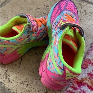 KIDS - ASICS sneakers
